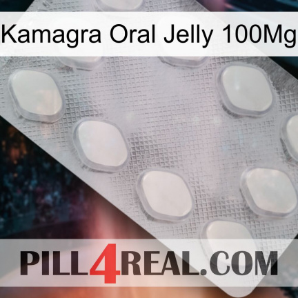 Kamagra Oral Jelly 100Mg 16